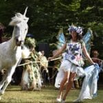 Festa Gnomi Roccaraso