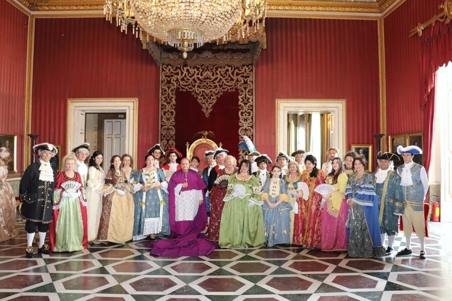 Toson d'Oro Vasto