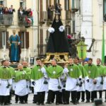 Pasqua in Abruzzo