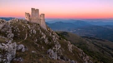 Come organizzare le vacanze in Abruzzo
