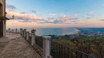 cosa vedere a Vasto