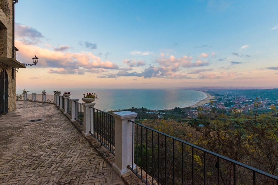 cosa vedere a Vasto