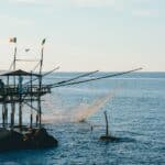 Trabocchi