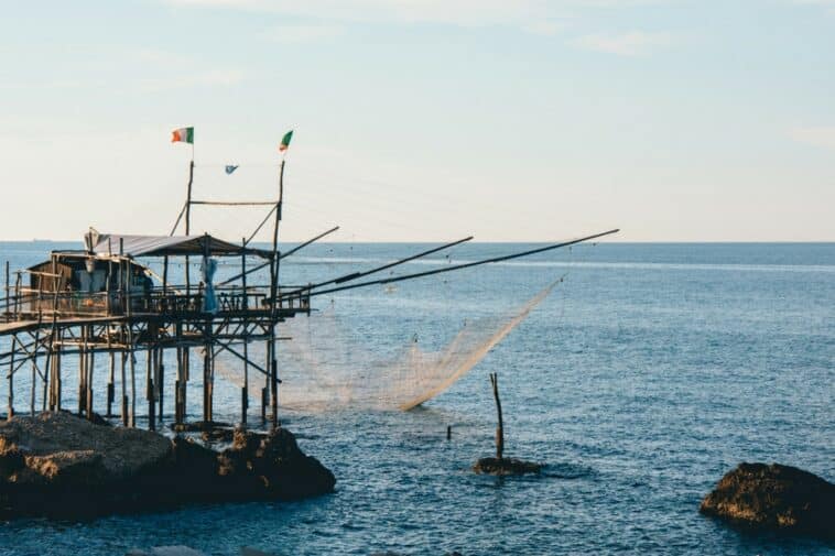 Trabocchi