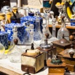 mercatino antiquariato Vasto