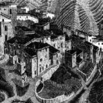 Escher Abruzzo