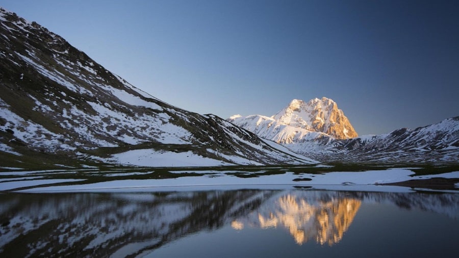 Campo Imperatore