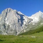 Mete montagna in Abruzzo
