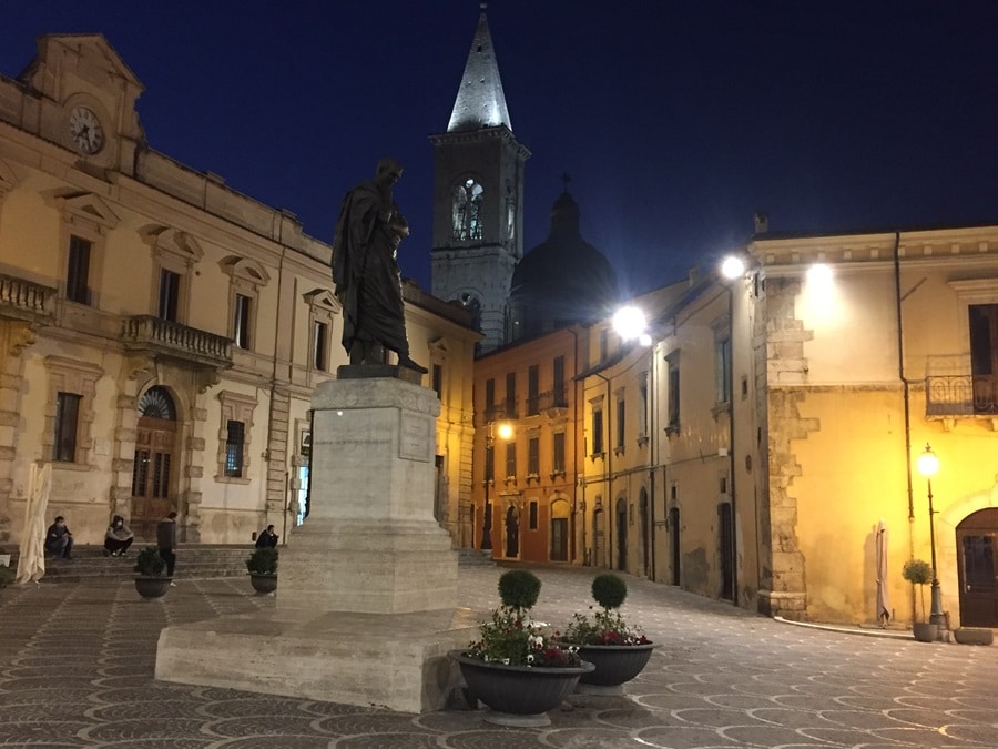 Sulmona