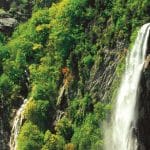 Cascate Abruzzo