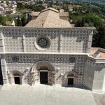 Luoghi di pellegrinaggio in Abruzzo