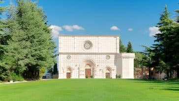 Giubileo 2025 Abruzzo