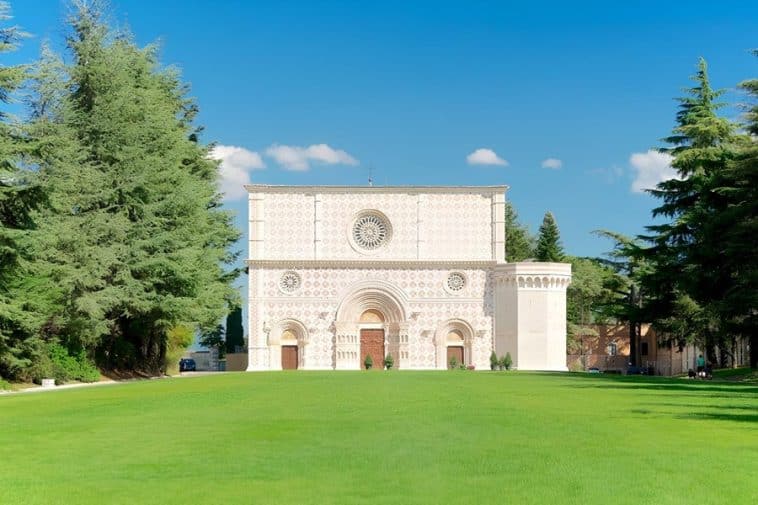 Giubileo 2025 Abruzzo
