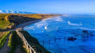 Soggiorno Abruzzo romantico