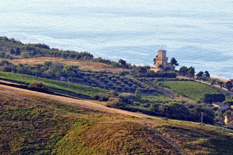 Primavera Abruzzo