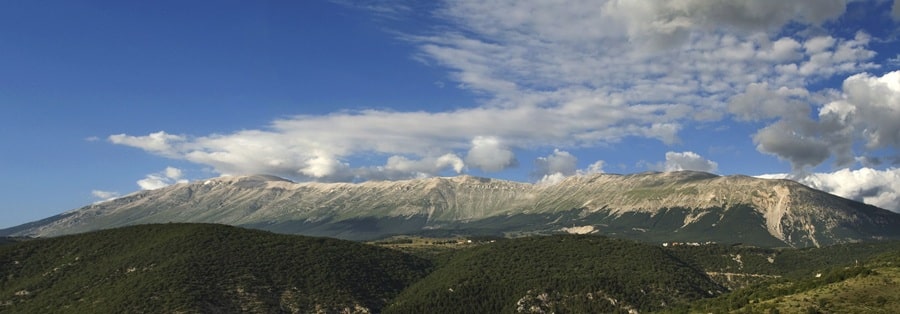 Parco Majella
