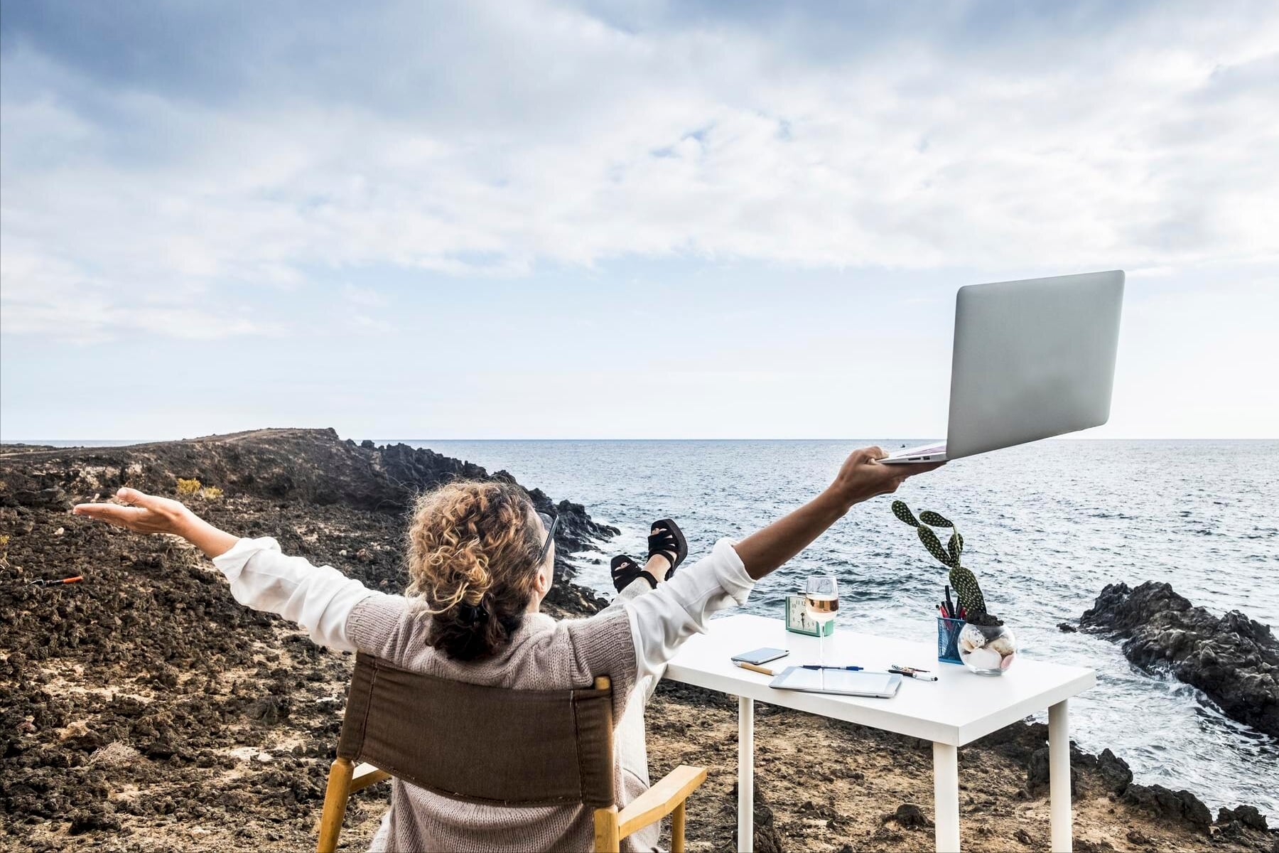 nomadi digitali in abruzzo