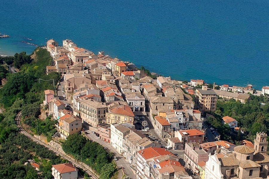 San Vito Chietino