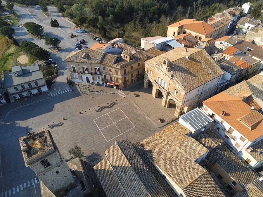Rocca San Giovanni