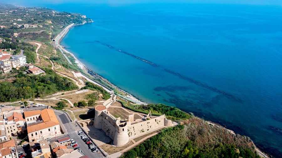 Ortona