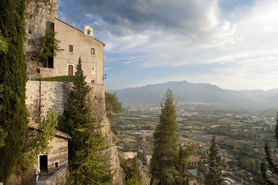 Valle Peligna