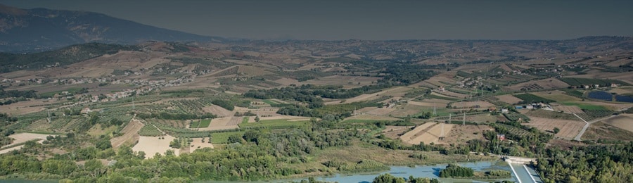 Terre del Sangro