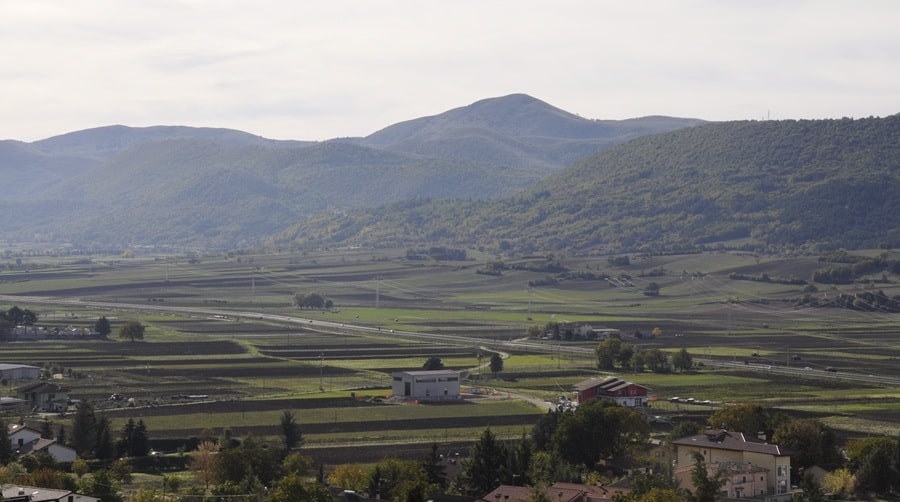 Piana di Navelli