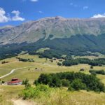 Estate in montagna in Abruzzo
