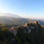 Borghi fantasma in Abruzzo