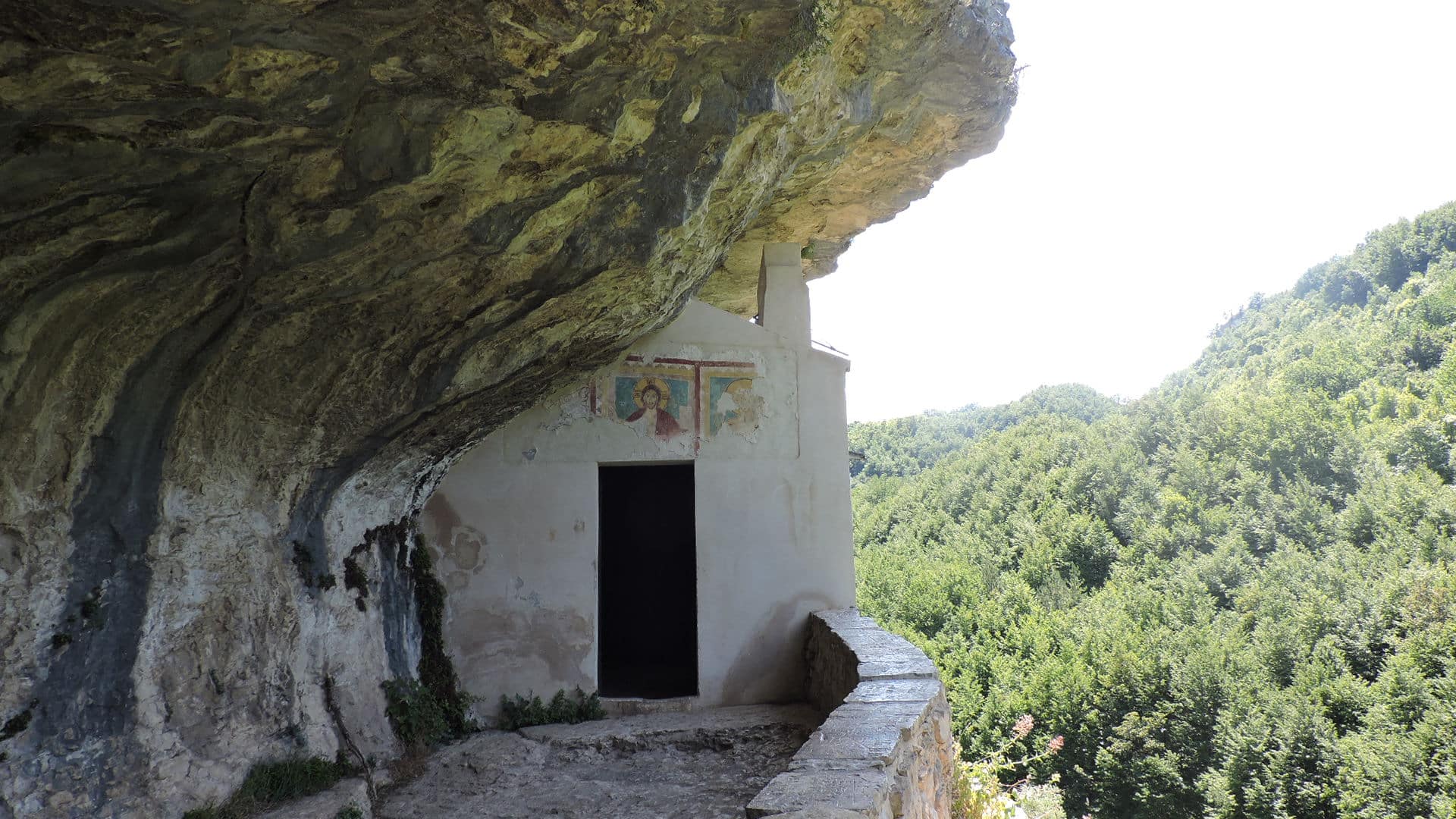 Eremo di San Bartolomeo in Legio