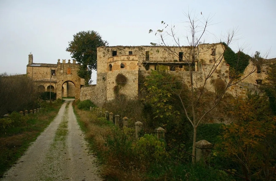 Faraone Antico