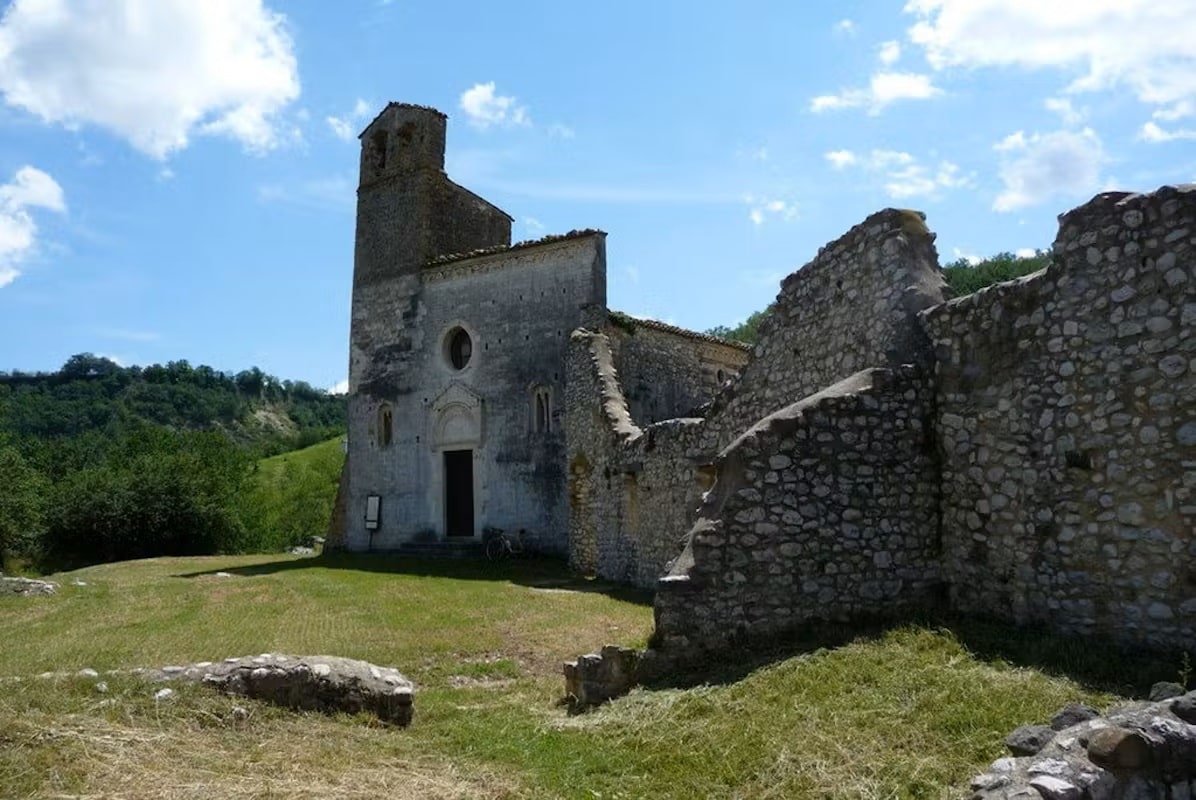 San Giovanni ad Insulam
