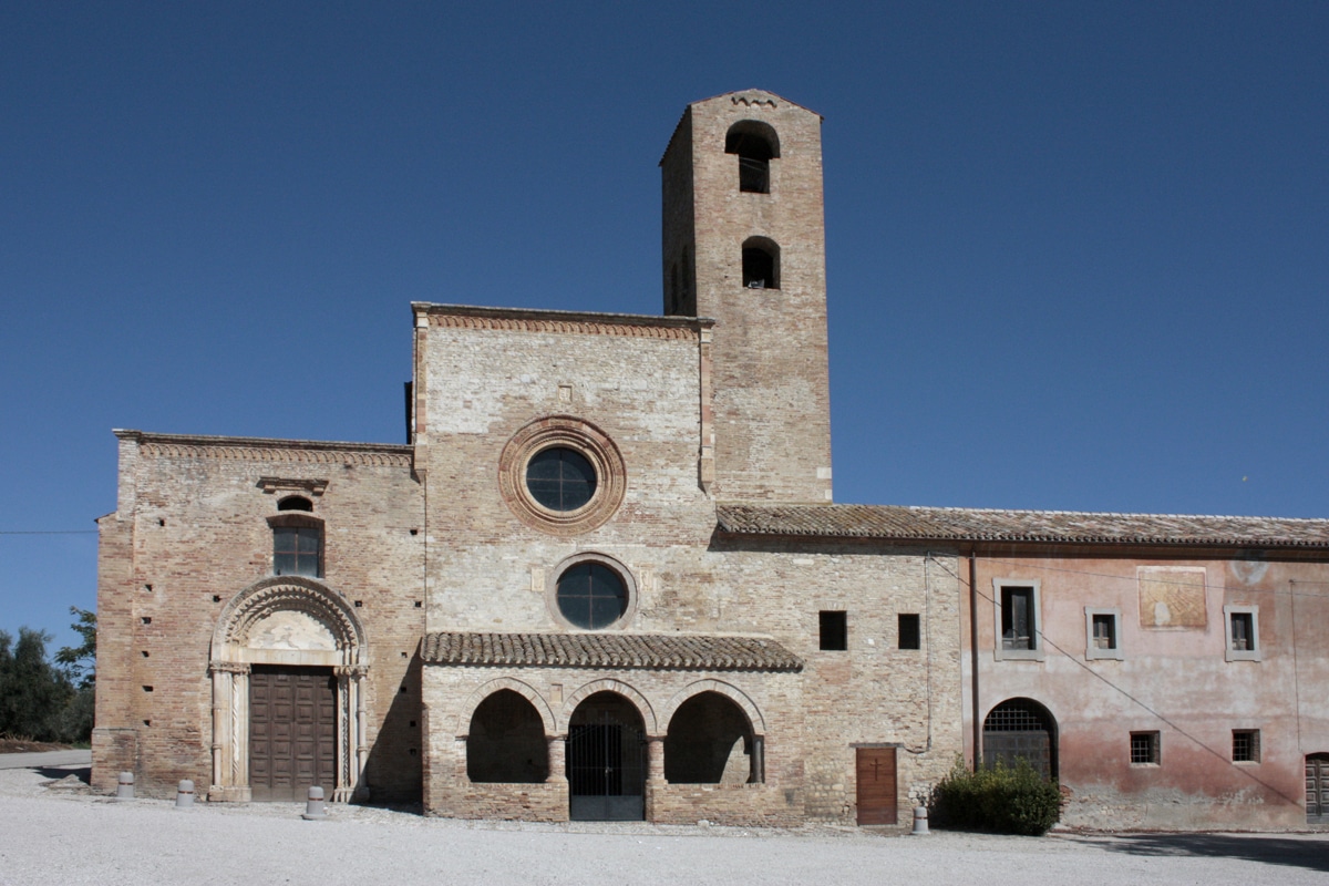 Santa Maria di Propezzano