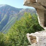 Santuari e abbazie in Abruzzo 900