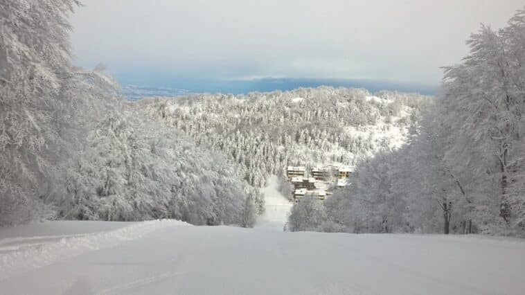 Abruzzo in inverno 900